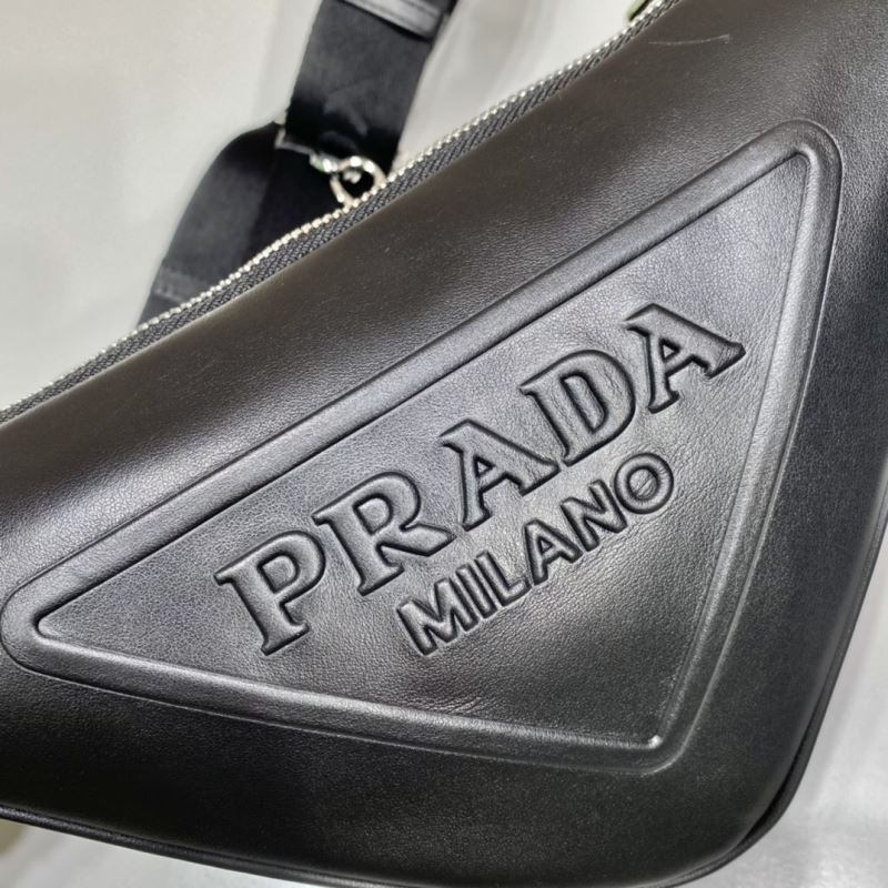 Prada Waist Chest Packs